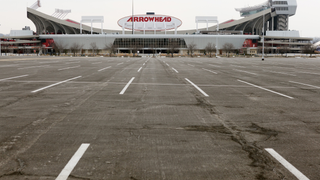 This Is The Chiefs Organization's Second Murder-Suicide Of The Year